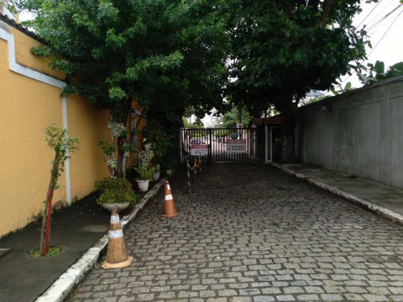 Conheça 5 do imóvel - Casa de Vila 4 quartos à venda Freguesia (Jacarepaguá), Rio de Janeiro - R$ 1.150.000 - SVCV40004 - 5 5 - 5
