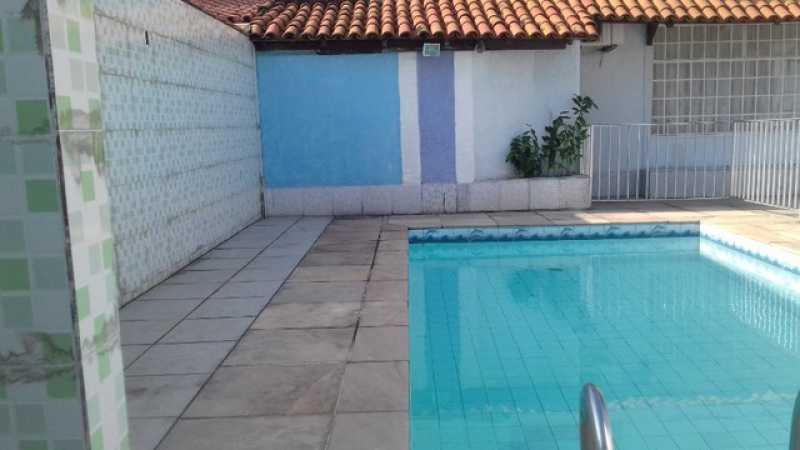 Conheça 6 do imóvel - Casa de Vila 4 quartos à venda Freguesia (Jacarepaguá), Rio de Janeiro - R$ 1.150.000 - SVCV40004 - 6 6 - 6