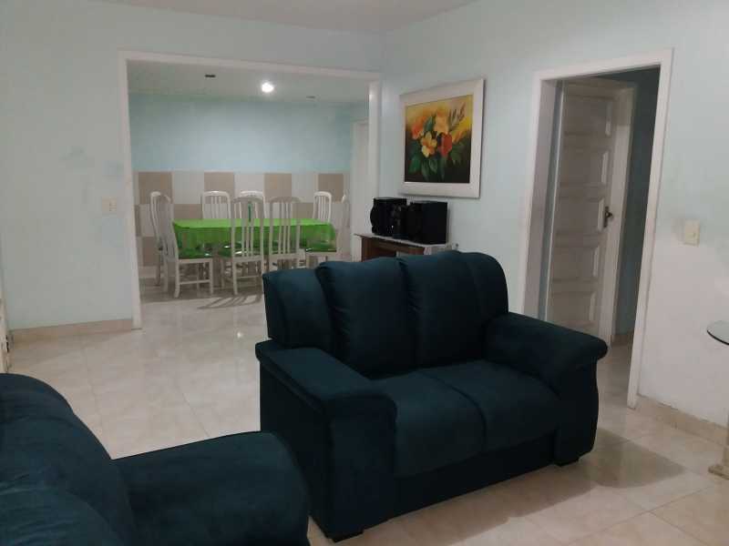 Conheça 7 do imóvel - Casa de Vila 4 quartos à venda Freguesia (Jacarepaguá), Rio de Janeiro - R$ 1.150.000 - SVCV40004 - 7 7 - 7