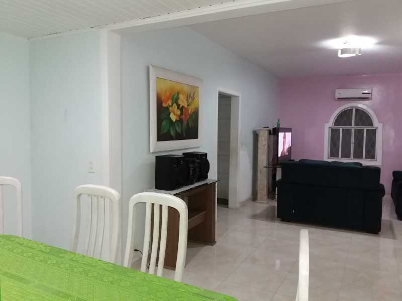 Conheça 8 do imóvel - Casa de Vila 4 quartos à venda Freguesia (Jacarepaguá), Rio de Janeiro - R$ 1.150.000 - SVCV40004 - 8 8 - 8