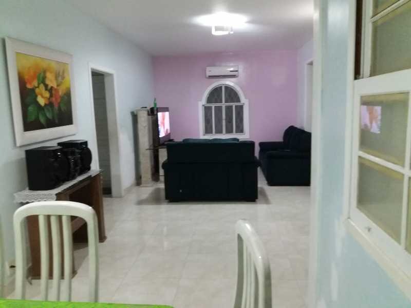 Conheça 10 do imóvel - Casa de Vila 4 quartos à venda Freguesia (Jacarepaguá), Rio de Janeiro - R$ 1.150.000 - SVCV40004 - 10 10 - 10