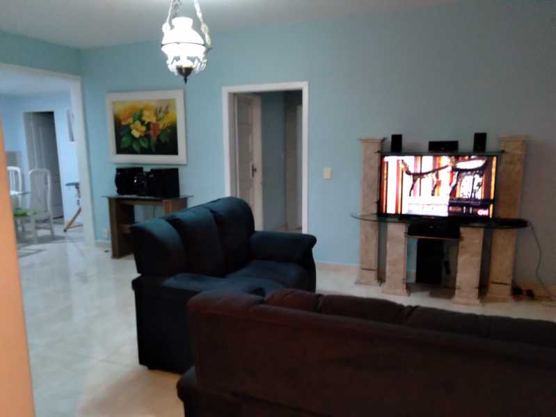 Conheça 11 do imóvel - Casa de Vila 4 quartos à venda Freguesia (Jacarepaguá), Rio de Janeiro - R$ 1.150.000 - SVCV40004 - 11 11 - 11