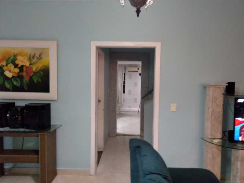 Conheça 12 do imóvel - Casa de Vila 4 quartos à venda Freguesia (Jacarepaguá), Rio de Janeiro - R$ 1.150.000 - SVCV40004 - 12 12 - 12