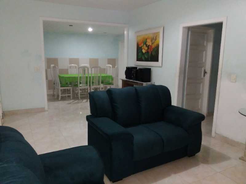 Conheça 14 do imóvel - Casa de Vila 4 quartos à venda Freguesia (Jacarepaguá), Rio de Janeiro - R$ 1.150.000 - SVCV40004 - 13 14 - 13