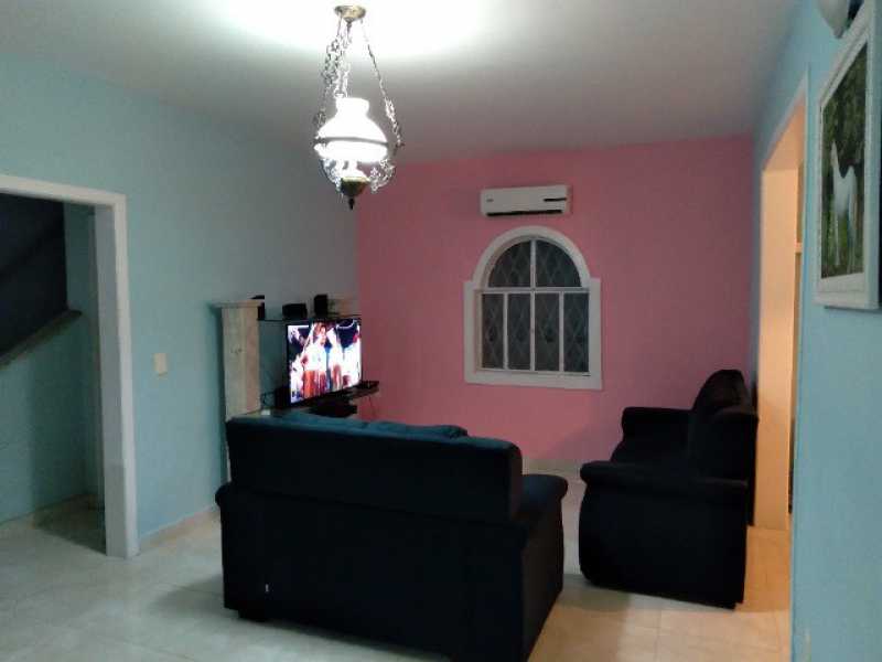 Conheça 16 do imóvel - Casa de Vila 4 quartos à venda Freguesia (Jacarepaguá), Rio de Janeiro - R$ 1.150.000 - SVCV40004 - 14 16 - 14