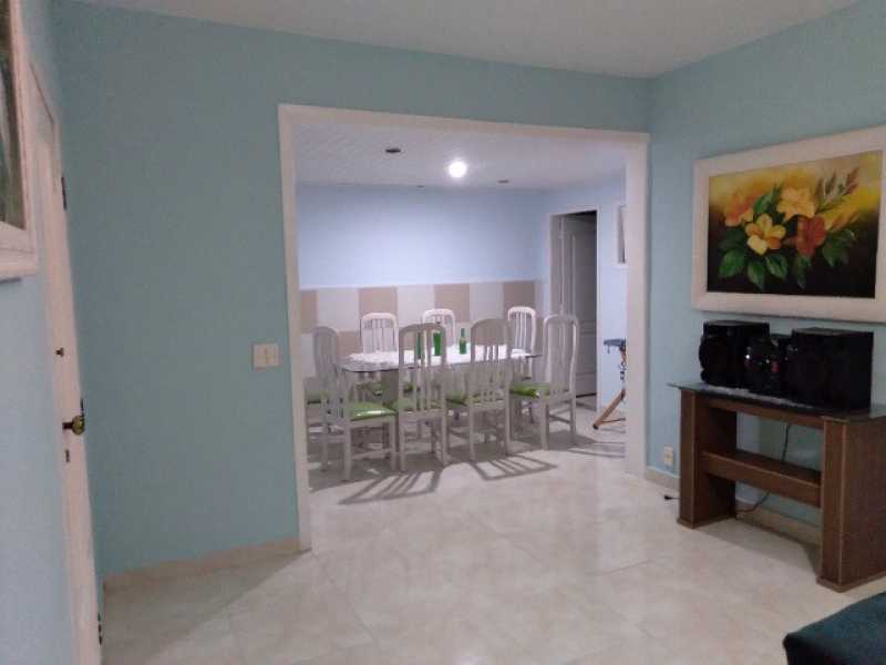 Conheça 18 do imóvel - Casa de Vila 4 quartos à venda Freguesia (Jacarepaguá), Rio de Janeiro - R$ 1.150.000 - SVCV40004 - 16 18 - 16