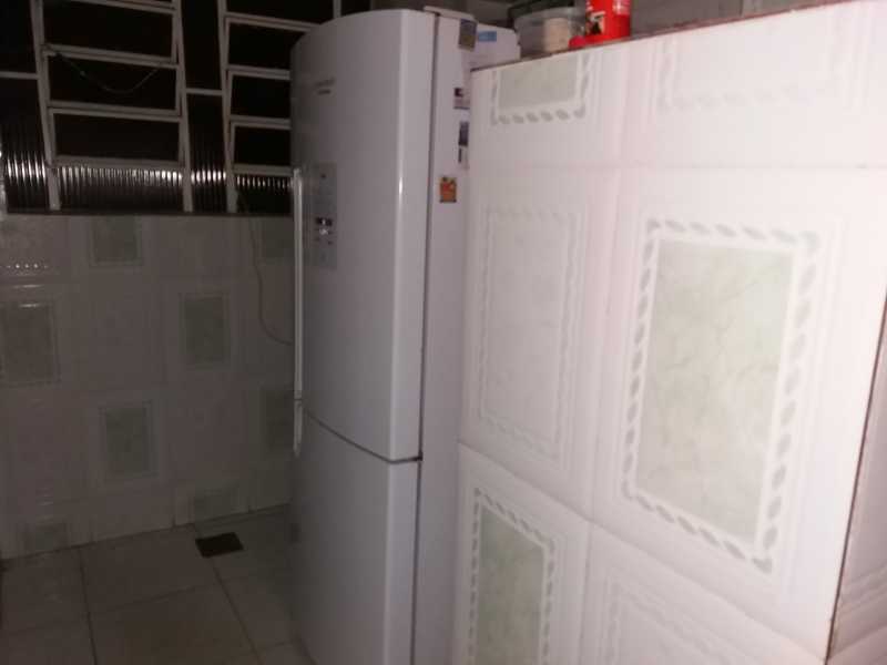 Conheça 21 do imóvel - Casa de Vila 4 quartos à venda Freguesia (Jacarepaguá), Rio de Janeiro - R$ 1.150.000 - SVCV40004 - 19 21 - 19