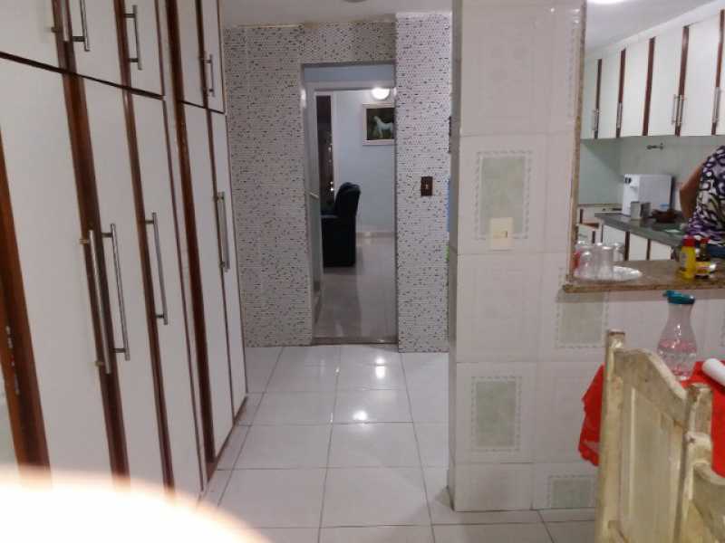Conheça 23 do imóvel - Casa de Vila 4 quartos à venda Freguesia (Jacarepaguá), Rio de Janeiro - R$ 1.150.000 - SVCV40004 - 21 23 - 21
