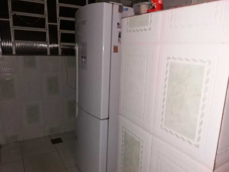 Conheça 24 do imóvel - Casa de Vila 4 quartos à venda Freguesia (Jacarepaguá), Rio de Janeiro - R$ 1.150.000 - SVCV40004 - 22 24 - 22
