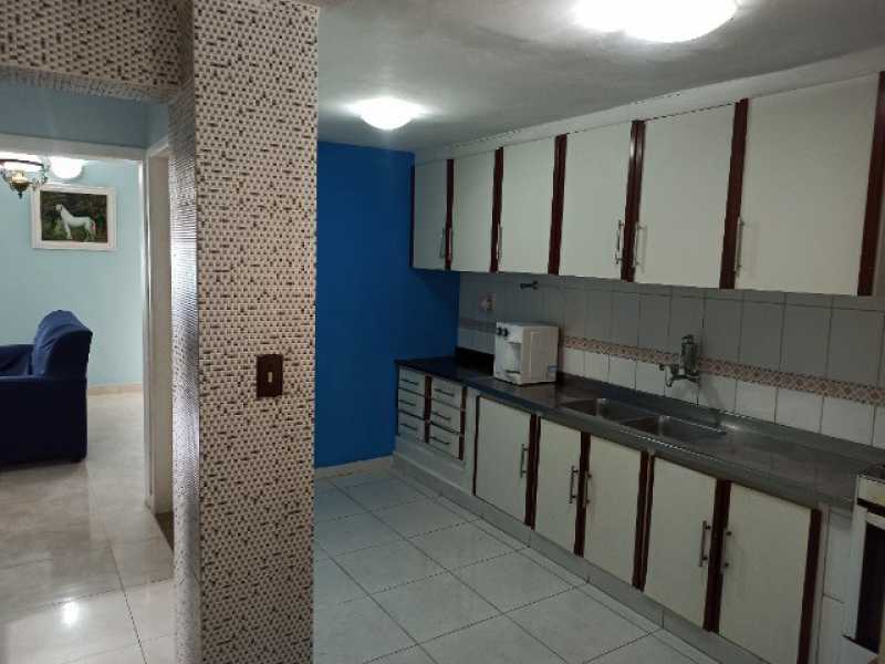 Conheça 25 do imóvel - Casa de Vila 4 quartos à venda Freguesia (Jacarepaguá), Rio de Janeiro - R$ 1.150.000 - SVCV40004 - 23 25 - 23