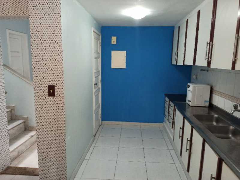 Conheça 26 do imóvel - Casa de Vila 4 quartos à venda Freguesia (Jacarepaguá), Rio de Janeiro - R$ 1.150.000 - SVCV40004 - 24 26 - 24