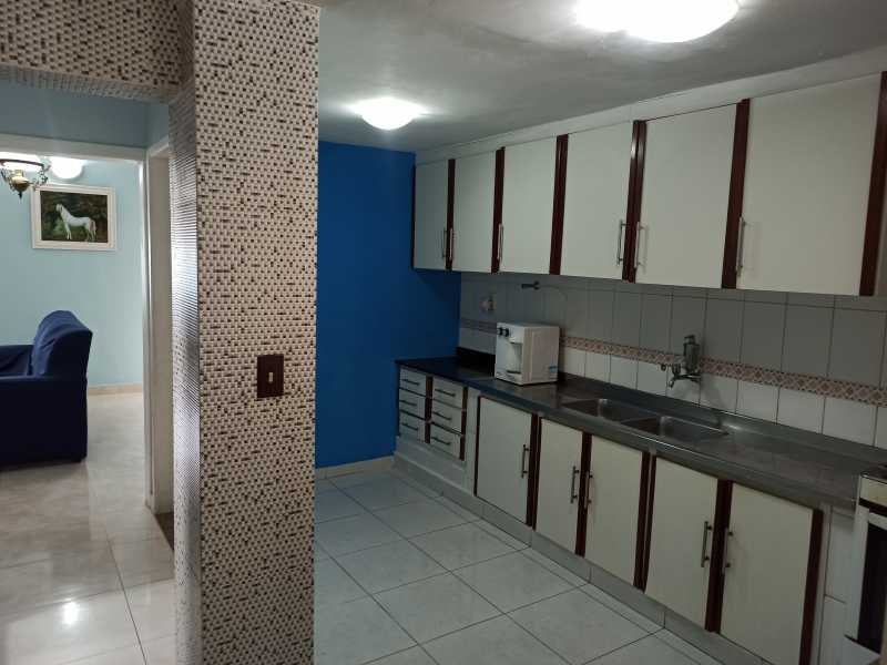 Conheça 27 do imóvel - Casa de Vila 4 quartos à venda Freguesia (Jacarepaguá), Rio de Janeiro - R$ 1.150.000 - SVCV40004 - 25 27 - 25