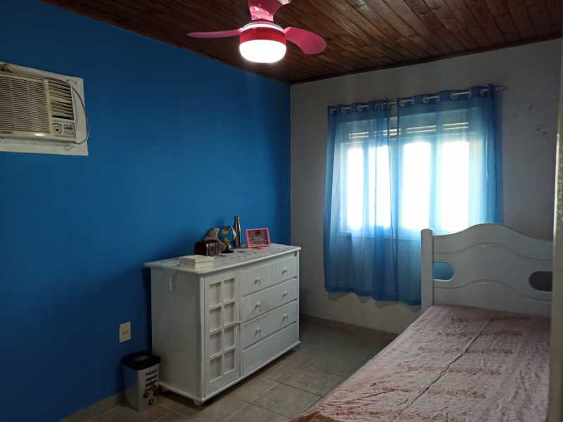 Conheça 28 do imóvel - Casa de Vila 4 quartos à venda Freguesia (Jacarepaguá), Rio de Janeiro - R$ 1.150.000 - SVCV40004 - 26 28 - 26