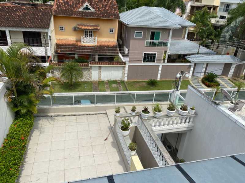 Conheça 2 do imóvel - Casa em Condomínio 3 quartos à venda Taquara, Rio de Janeiro - R$ 910.000 - SVCN30156 - 3 2 - 3