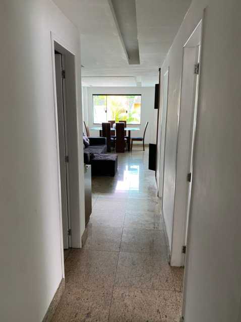 Conheça 6 do imóvel - Casa em Condomínio 3 quartos à venda Taquara, Rio de Janeiro - R$ 910.000 - SVCN30156 - 7 6 - 7
