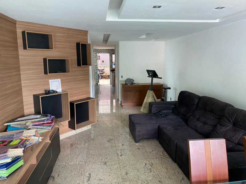 Conheça 8 do imóvel - Casa em Condomínio 3 quartos à venda Taquara, Rio de Janeiro - R$ 910.000 - SVCN30156 - 9 8 - 9
