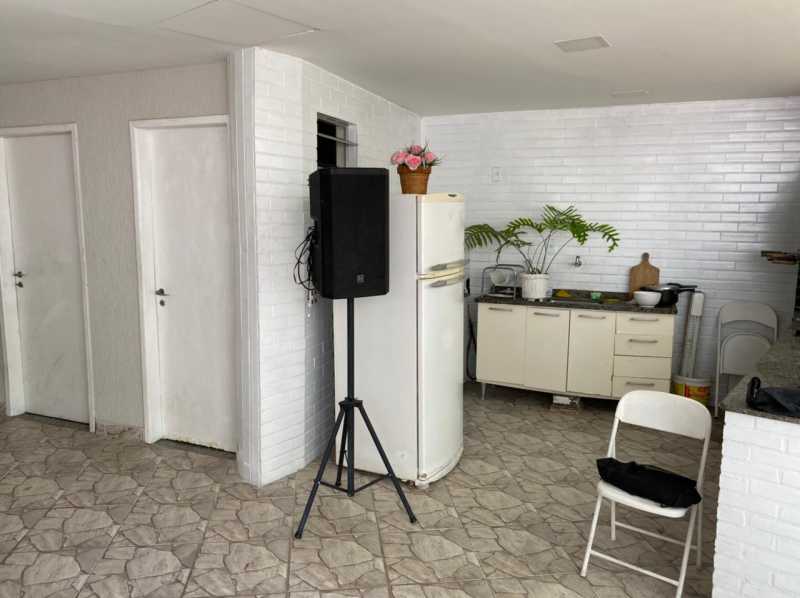 Conheça 9 do imóvel - Casa em Condomínio 3 quartos à venda Taquara, Rio de Janeiro - R$ 910.000 - SVCN30156 - 10 9 - 10