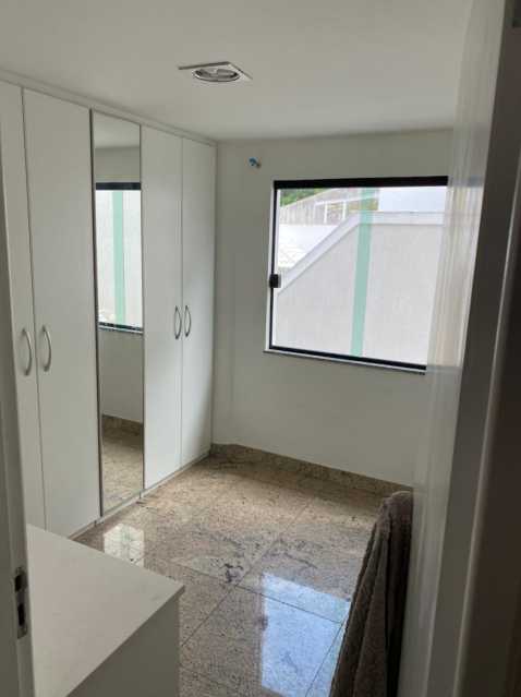 Conheça 12 do imóvel - Casa em Condomínio 3 quartos à venda Taquara, Rio de Janeiro - R$ 910.000 - SVCN30156 - 13 12 - 13