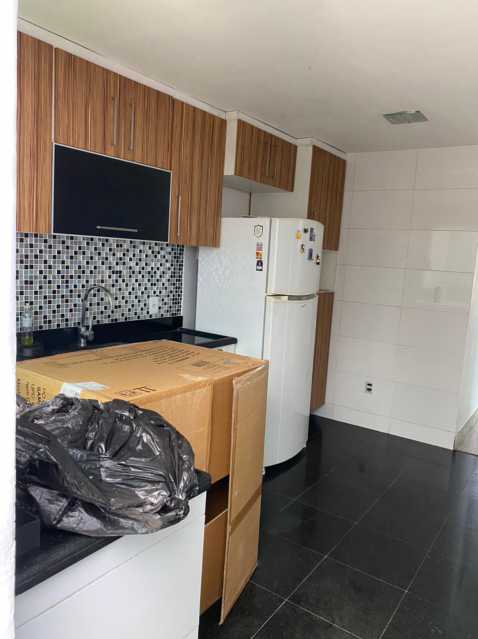 Conheça 13 do imóvel - Casa em Condomínio 3 quartos à venda Taquara, Rio de Janeiro - R$ 910.000 - SVCN30156 - 14 13 - 14