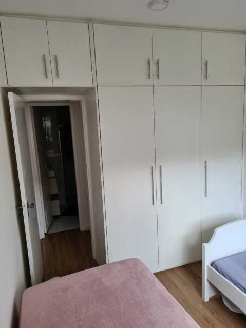 Conheça 11 do imóvel - Apartamento 2 quartos à venda Pechincha, Rio de Janeiro - R$ 280.000 - SVAP20550 - 11 11 - 11