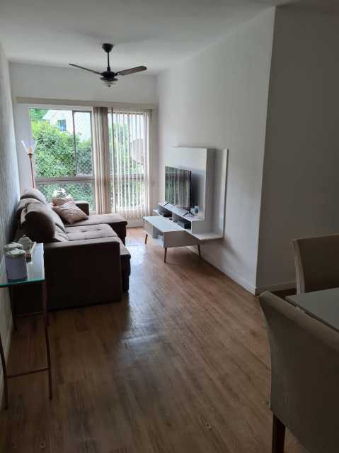 Conheça 1 do imóvel - Apartamento 2 quartos à venda Pechincha, Rio de Janeiro - R$ 280.000 - SVAP20550 - 1 1 - 1