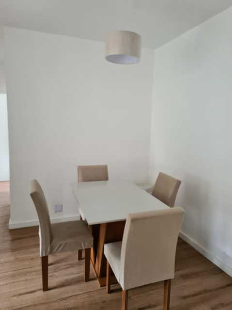 Conheça 2 do imóvel - Apartamento 2 quartos à venda Pechincha, Rio de Janeiro - R$ 280.000 - SVAP20550 - 2 2 - 2