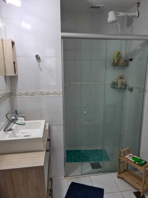 Conheça 8 do imóvel - Apartamento 2 quartos à venda Pechincha, Rio de Janeiro - R$ 280.000 - SVAP20550 - 8 8 - 8
