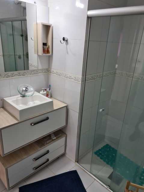Conheça 10 do imóvel - Apartamento 2 quartos à venda Pechincha, Rio de Janeiro - R$ 280.000 - SVAP20550 - 10 10 - 10