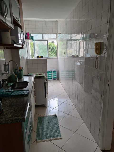 Conheça 16 do imóvel - Apartamento 2 quartos à venda Pechincha, Rio de Janeiro - R$ 280.000 - SVAP20550 - 16 16 - 16