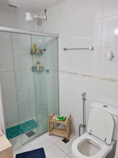 Conheça 9 do imóvel - Apartamento 2 quartos à venda Pechincha, Rio de Janeiro - R$ 280.000 - SVAP20550 - 9 9 - 9