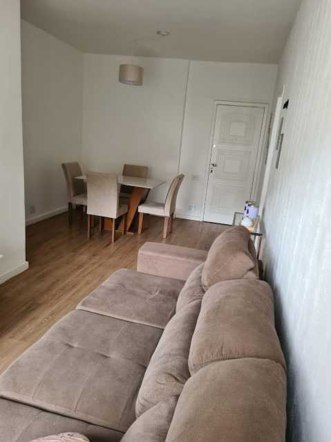 Conheça 4 do imóvel - Apartamento 2 quartos à venda Pechincha, Rio de Janeiro - R$ 280.000 - SVAP20550 - 4 4 - 4
