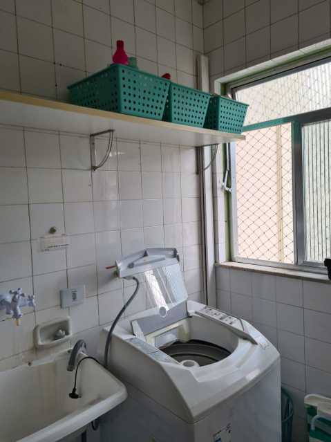 Conheça 17 do imóvel - Apartamento 2 quartos à venda Pechincha, Rio de Janeiro - R$ 280.000 - SVAP20550 - 17 17 - 17