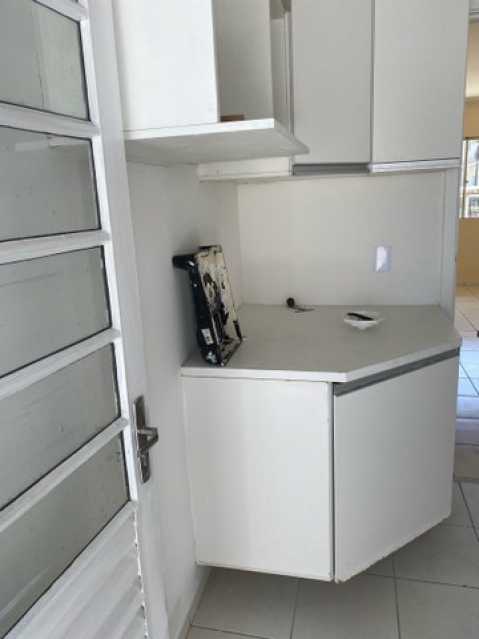 Conheça 5 do imóvel - Casa em Condomínio 2 quartos à venda Taquara, Rio de Janeiro - R$ 265.000 - SVCN20064 - 5 5 - 5