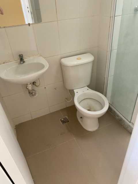 Conheça 8 do imóvel - Casa em Condomínio 2 quartos à venda Taquara, Rio de Janeiro - R$ 265.000 - SVCN20064 - 8 8 - 8