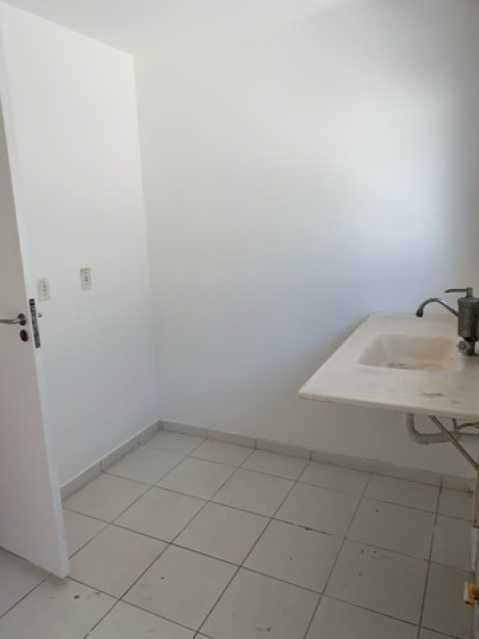 Conheça 9 do imóvel - Casa em Condomínio 2 quartos à venda Taquara, Rio de Janeiro - R$ 265.000 - SVCN20064 - 9 9 - 9