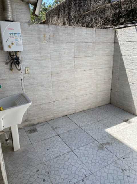 Conheça 10 do imóvel - Casa em Condomínio 2 quartos à venda Taquara, Rio de Janeiro - R$ 265.000 - SVCN20064 - 10 10 - 10