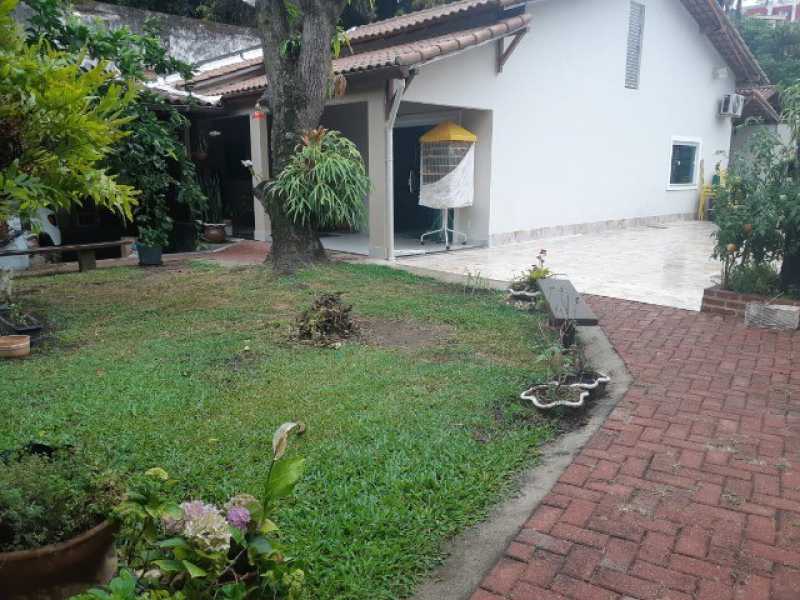 Conheça 1 do imóvel - Casa 2 quartos à venda Pechincha, Rio de Janeiro - R$ 1.290.000 - SVCA20025 - 1 1 - 1