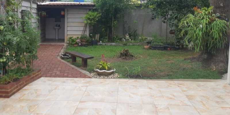 Conheça 2 do imóvel - Casa 2 quartos à venda Pechincha, Rio de Janeiro - R$ 1.290.000 - SVCA20025 - 2 2 - 2