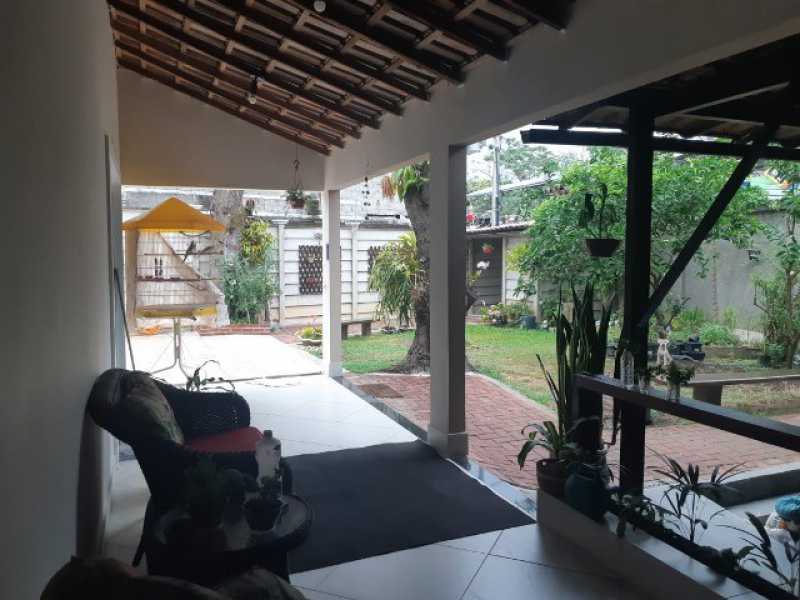 Conheça 3 do imóvel - Casa 2 quartos à venda Pechincha, Rio de Janeiro - R$ 1.290.000 - SVCA20025 - 3 3 - 3