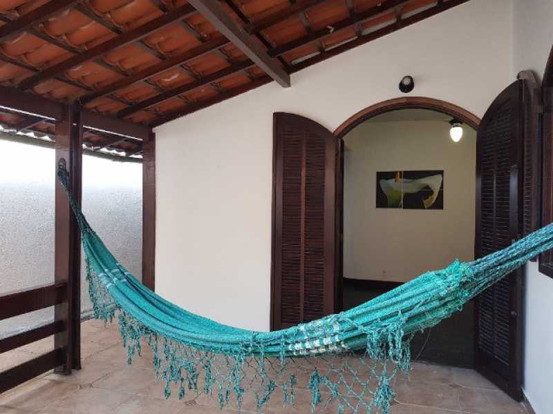 Conheça 8 do imóvel - Casa 2 quartos à venda Pechincha, Rio de Janeiro - R$ 1.290.000 - SVCA20025 - 8 8 - 8