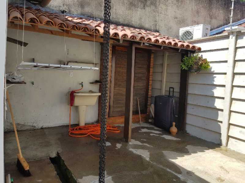 Conheça 17 do imóvel - Casa 2 quartos à venda Pechincha, Rio de Janeiro - R$ 1.290.000 - SVCA20025 - 17 17 - 17