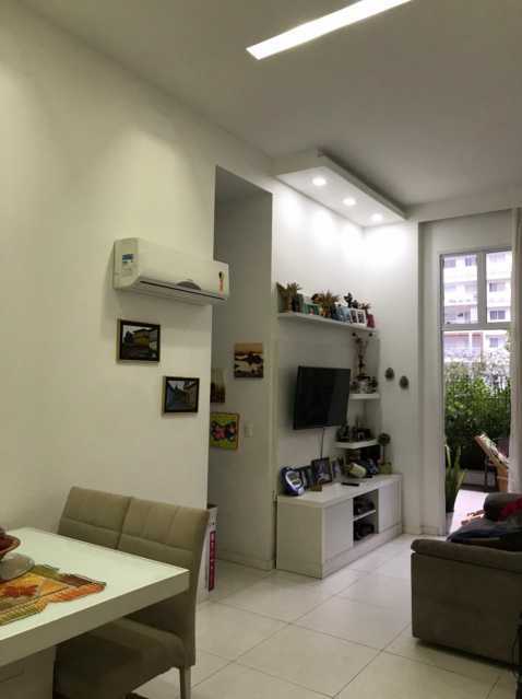 Conheça 4290_G1626963310 do imóvel - Apartamento 3 quartos à venda Recreio dos Bandeirantes, Rio de Janeiro - R$ 599.900 - SVAP30260 - 1 4290_G1626963310 - 1