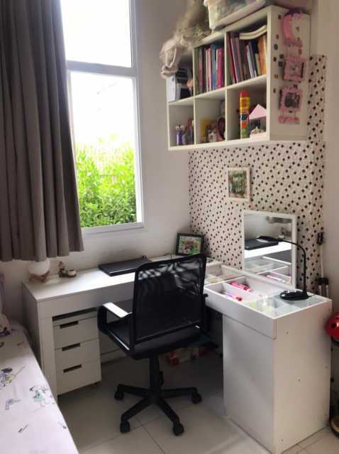 Conheça 4290_G1626963315 do imóvel - Apartamento 3 quartos à venda Recreio dos Bandeirantes, Rio de Janeiro - R$ 599.900 - SVAP30260 - 7 4290_G1626963315 - 7