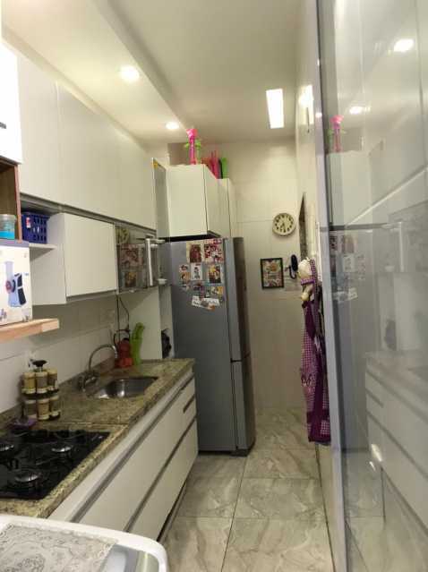 Conheça 4290_G1626963322 do imóvel - Apartamento 3 quartos à venda Recreio dos Bandeirantes, Rio de Janeiro - R$ 599.900 - SVAP30260 - 12 4290_G1626963322 - 12