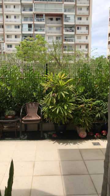 Conheça 4290_G1626963326 do imóvel - Apartamento 3 quartos à venda Recreio dos Bandeirantes, Rio de Janeiro - R$ 599.900 - SVAP30260 - 2 4290_G1626963326 - 2