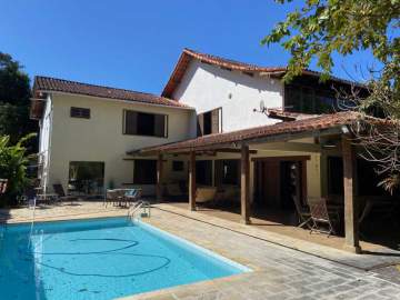 Casa 5 quartos à venda Jacarepaguá, Rio de Janeiro - R$ 2.399.900 - SVCA50007