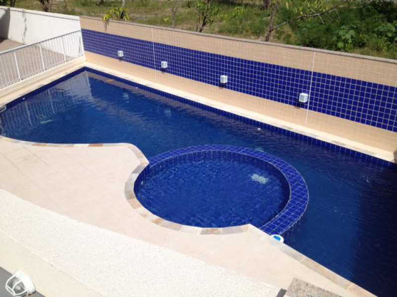 Conheça 29 do imóvel - Casa em Condomínio 3 quartos à venda Vargem Pequena, Rio de Janeiro - R$ 418.000 - SVCN30160 - 30 29 - 30