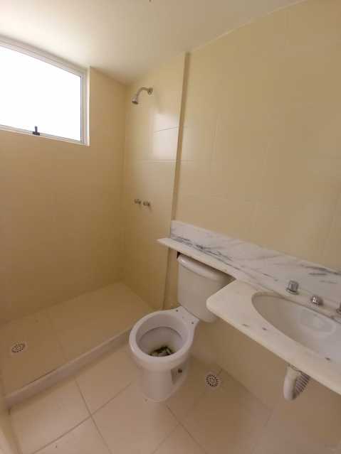 Conheça 26 do imóvel - Casa em Condomínio 3 quartos à venda Vargem Pequena, Rio de Janeiro - R$ 418.000 - SVCN30160 - 27 26 - 27