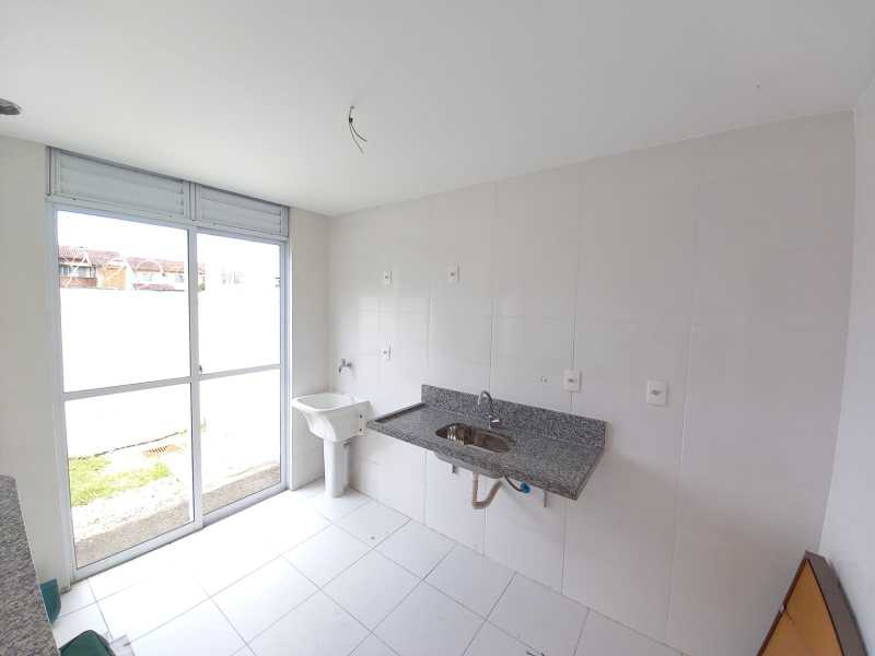 Conheça 10 do imóvel - Casa em Condomínio 3 quartos à venda Vargem Pequena, Rio de Janeiro - R$ 418.000 - SVCN30160 - 11 10 - 11