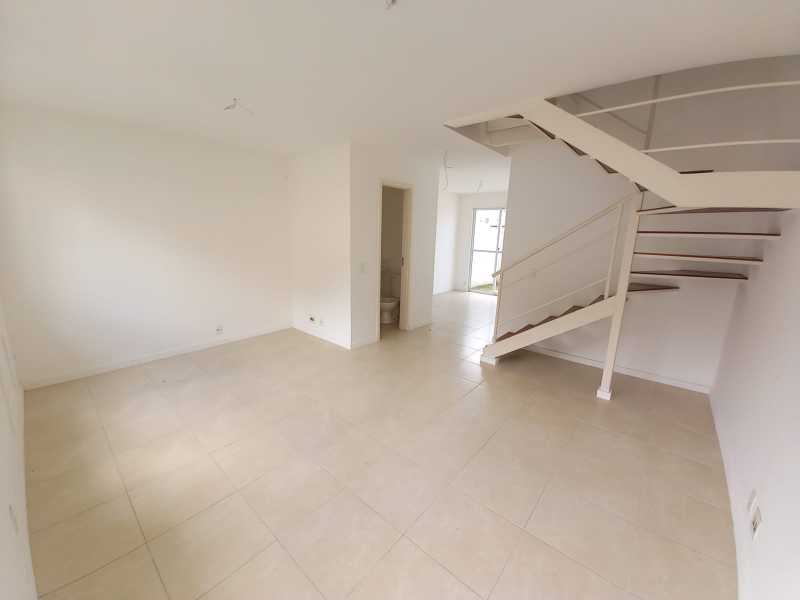 Conheça 5 do imóvel - Casa em Condomínio 3 quartos à venda Vargem Pequena, Rio de Janeiro - R$ 418.000 - SVCN30160 - 6 5 - 6